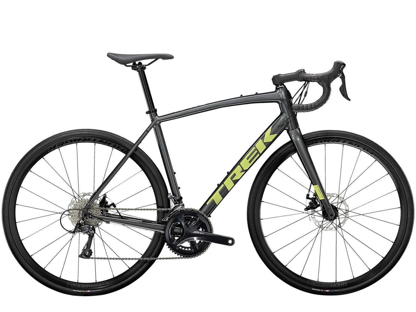 自転車本体 TREK Domane AL3 Disc 2022 2022 Trek Domane AL3 disc