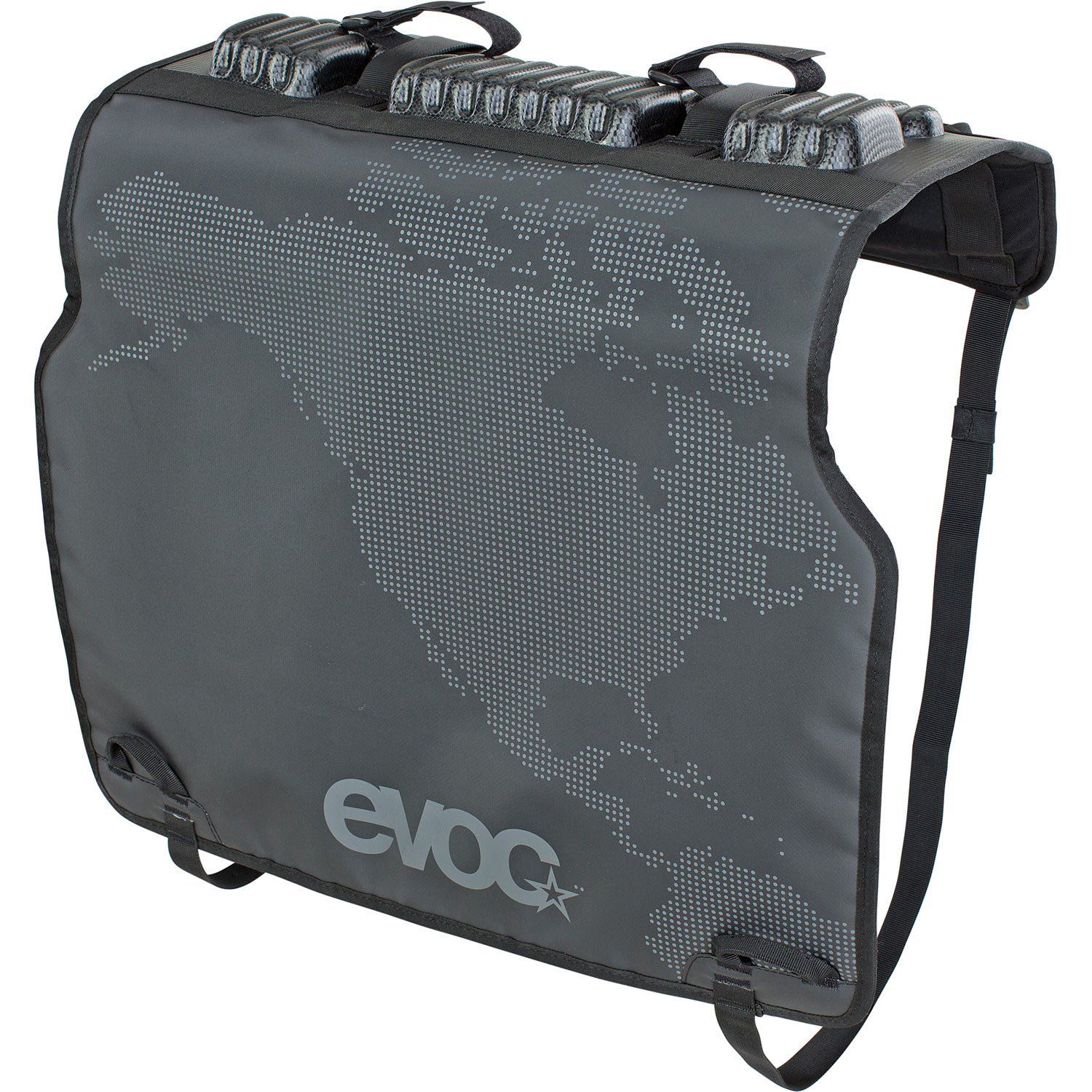Evoc Tailgate Pad Duo 2 Bike