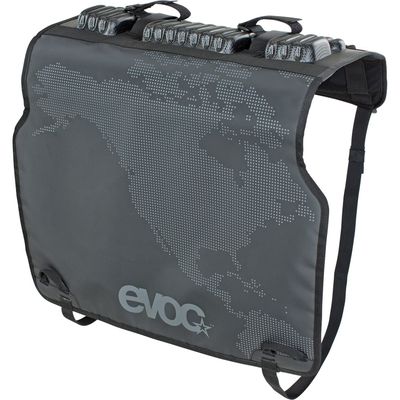 Evoc Tailgate Pad Duo 2 Bike