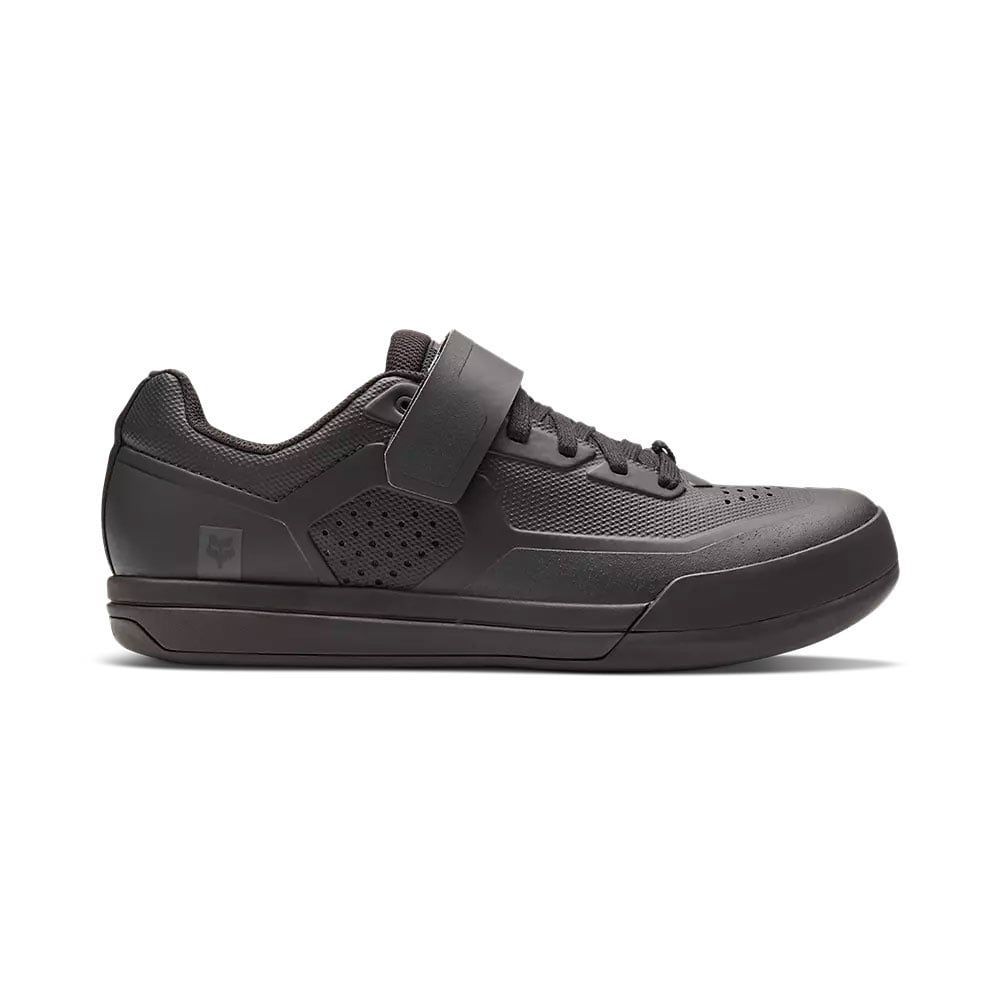 Fox Union Clipless Shoe