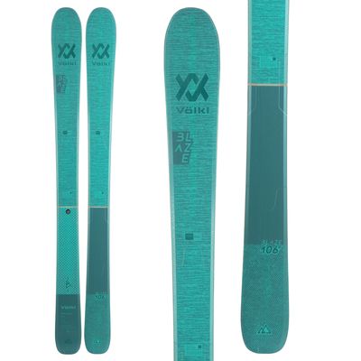 2023 Volkl Blaze 106W