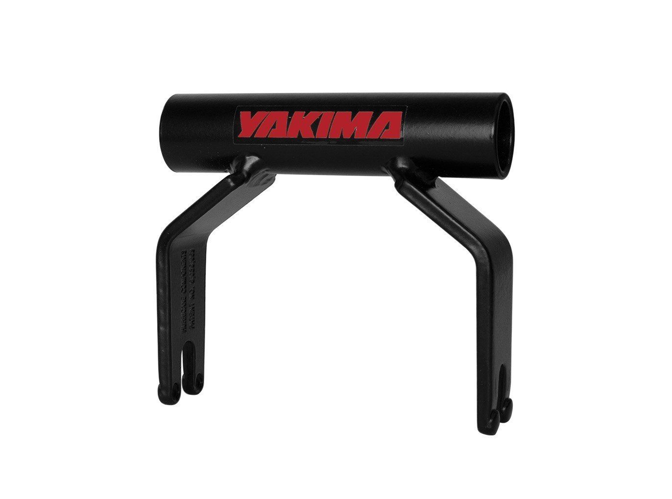 Yakima Fork Adapter Bike Fit