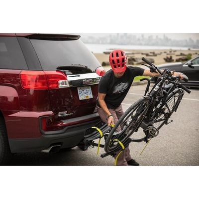 Swagman Current 2 Bike Rack