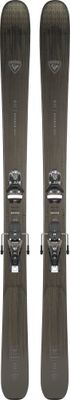 2023 Rossignol Sender 104 Ti