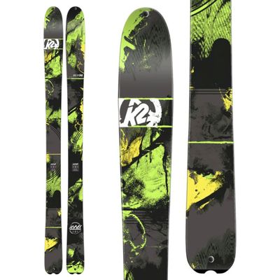 K2 ANNEX 108 184CM