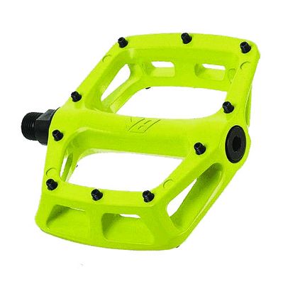 DMR V8 V2 Pedal - LemLime