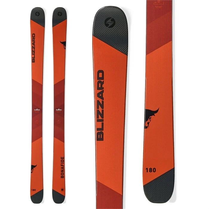 Blizzard Bonafide 180cm