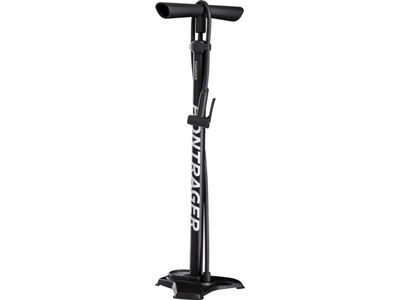 Bontrager Charger Floor Pump