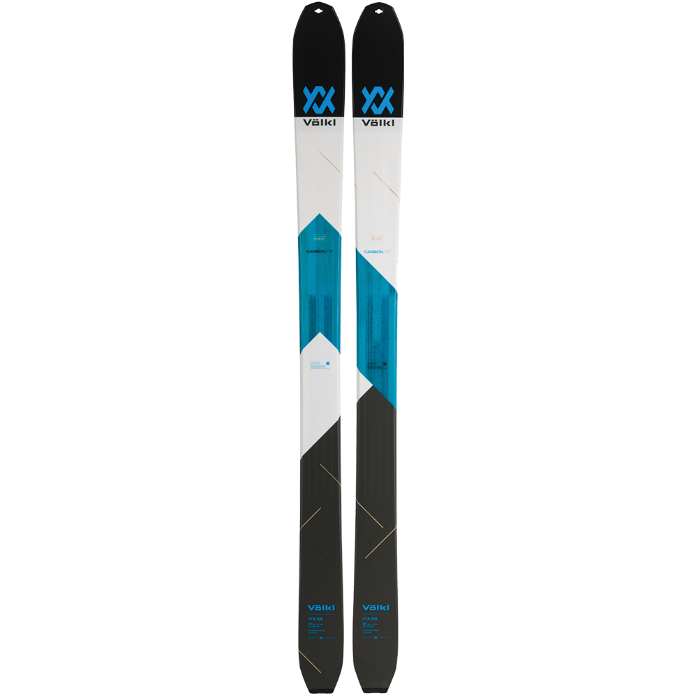 Volkl VTA 108 181
