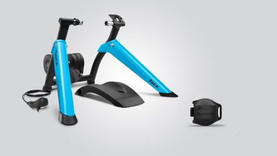 Tacx Boost Bundle Trainer