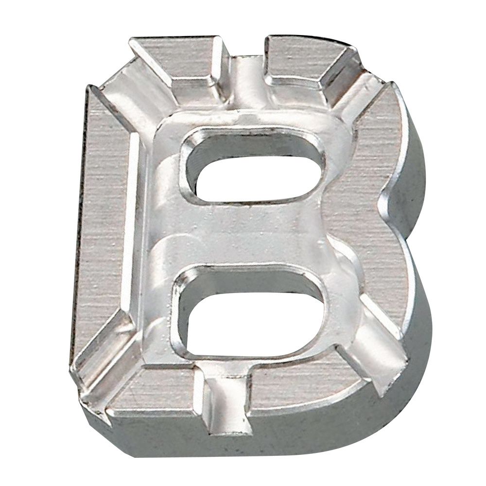 B-SHAPE SPKE WRENCH 3.2-4.0MM