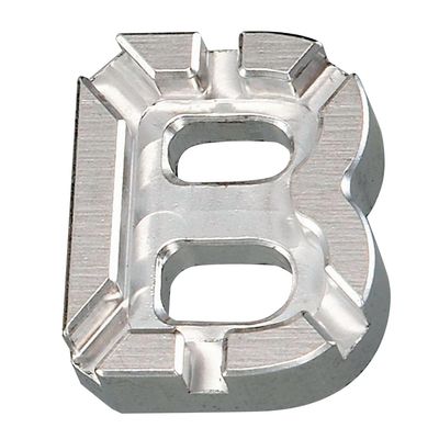 B-SHAPE SPKE WRENCH 3.2-4.0MM