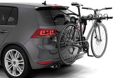 2022 Thule Gateway Pro 3 Bike rack