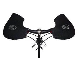 Bar Mitts Mountain/Commuter/Flat Bar - Small/Medium