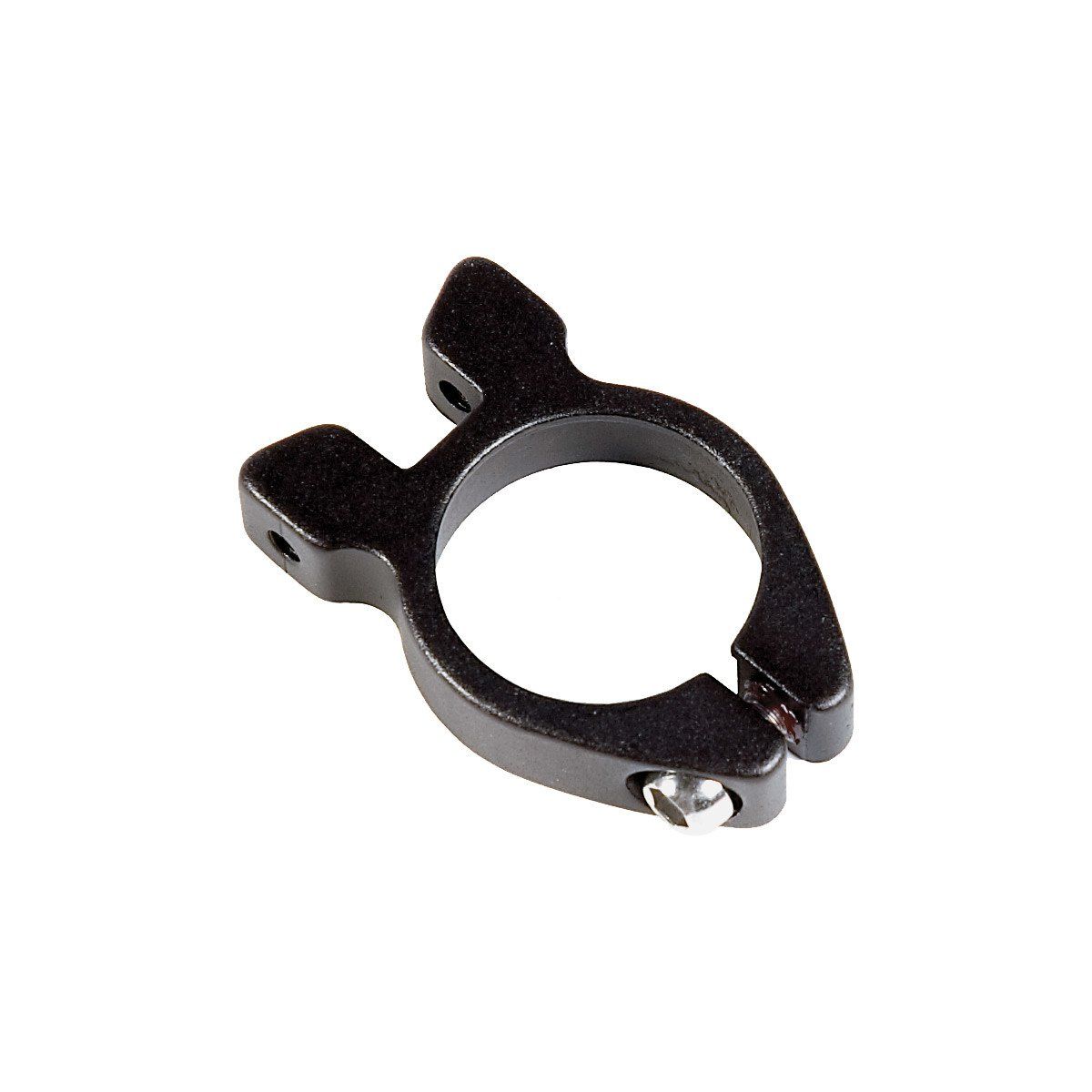 Axiom Trekk seat Collar 31.8mm rack eyelids