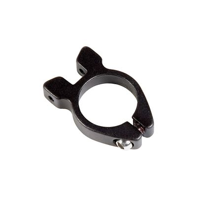 Axiom Trekk seat Collar 31.8mm rack eyelids