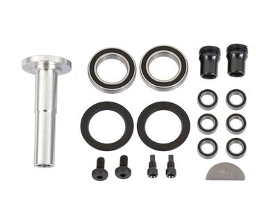 Raceface Pedal Atlas rebuilt kit
