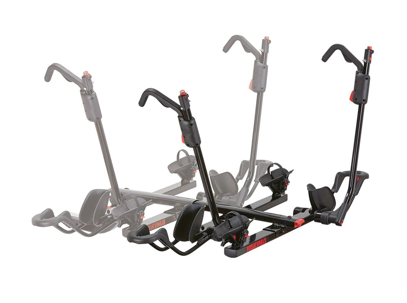 Yakima Holdup - Plus 2 Bike Rack