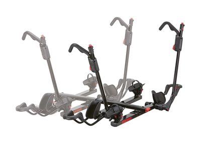 Yakima Holdup - Plus 2 Bike Rack