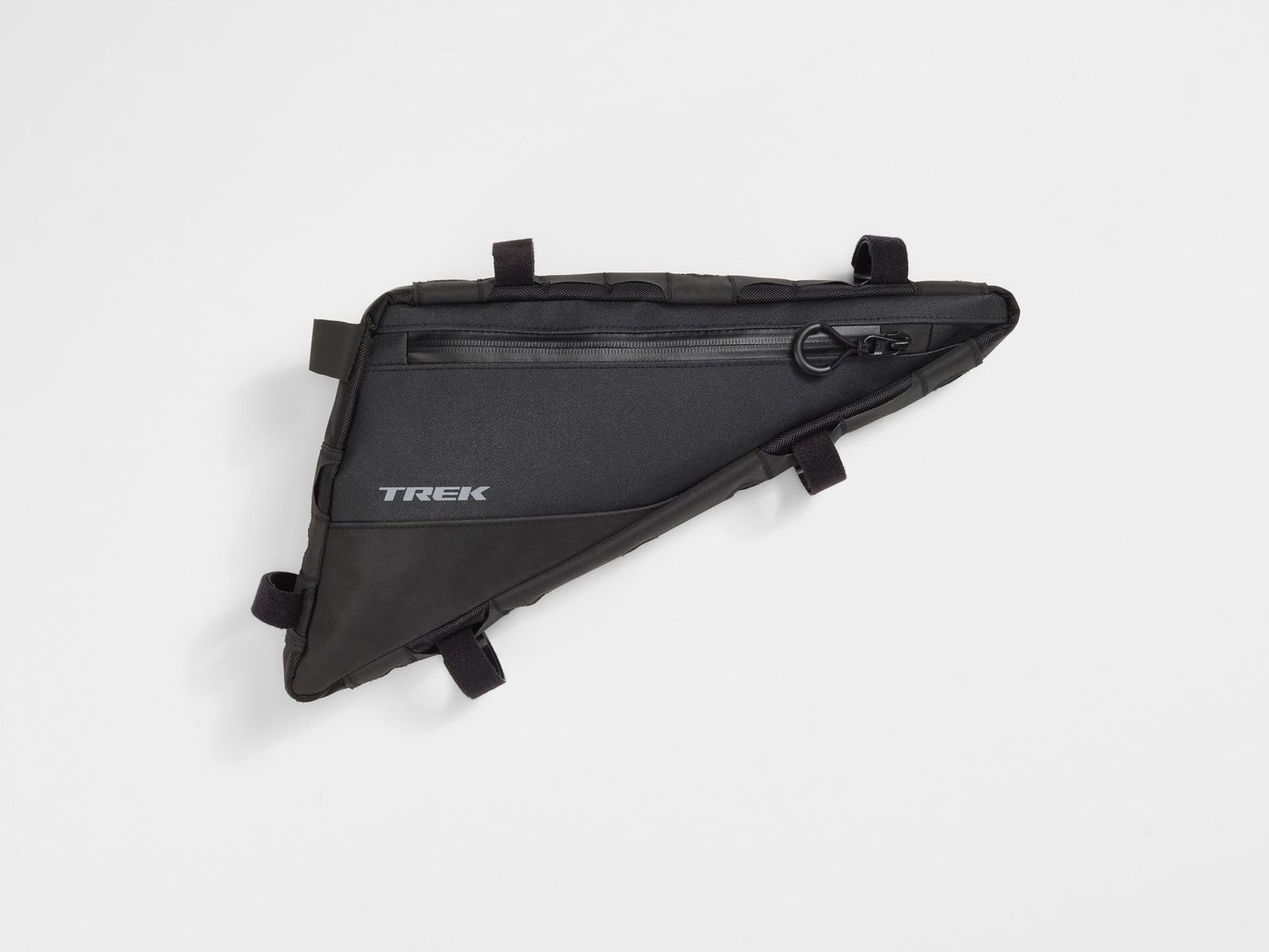 Trek Adventure Boss Full Frame Bag Large Black
