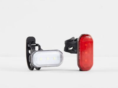Trek Ion 50 R /Flare R Metro Black Light Set