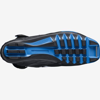 2023 Salomon S/Race Carbon Skate Boot