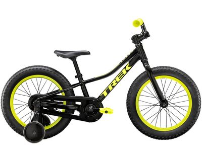 Trek Precaliber 16 CB Pink