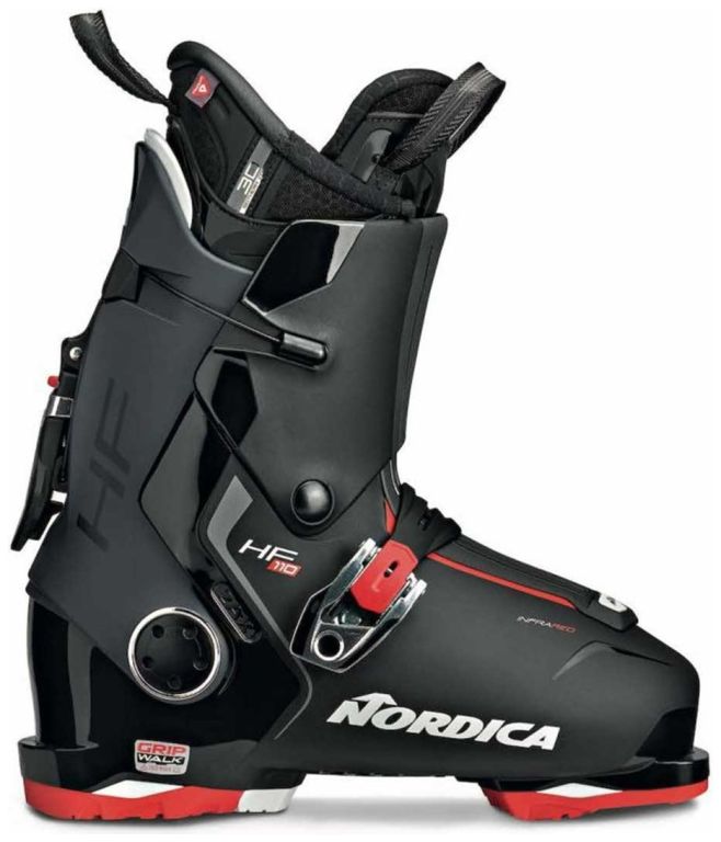 2023 Nordica HF 110 GW
