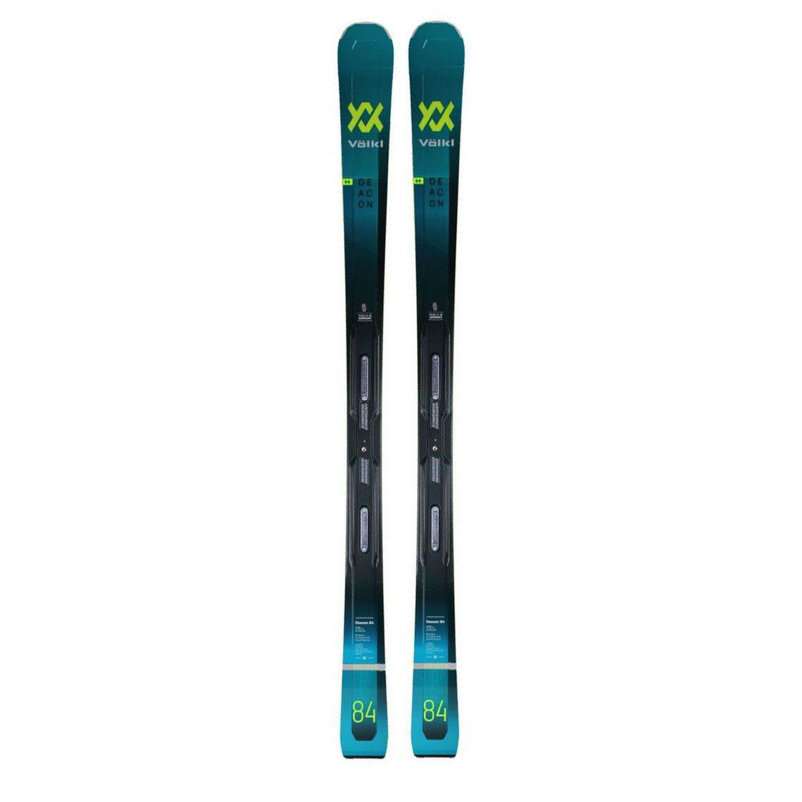 Volkl Deacon 84 Lowride 177 &#39;2020