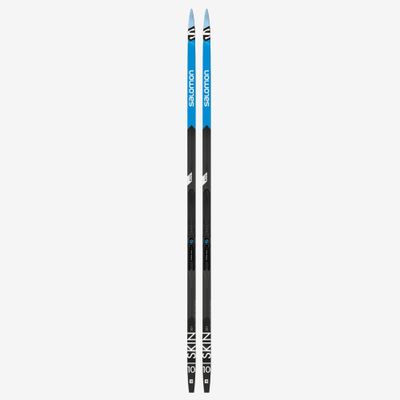 Salomon RC 10 eSkin + Binding