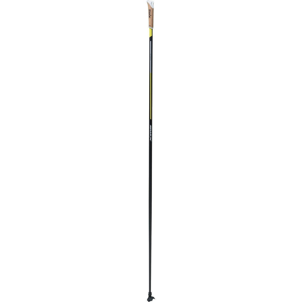 2022 Swix Quantum Two Pole