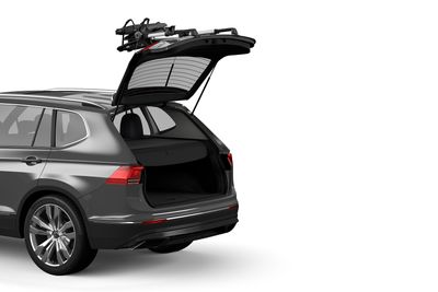 2022 Thule Outway 2 Bike Platform Trunk Rack