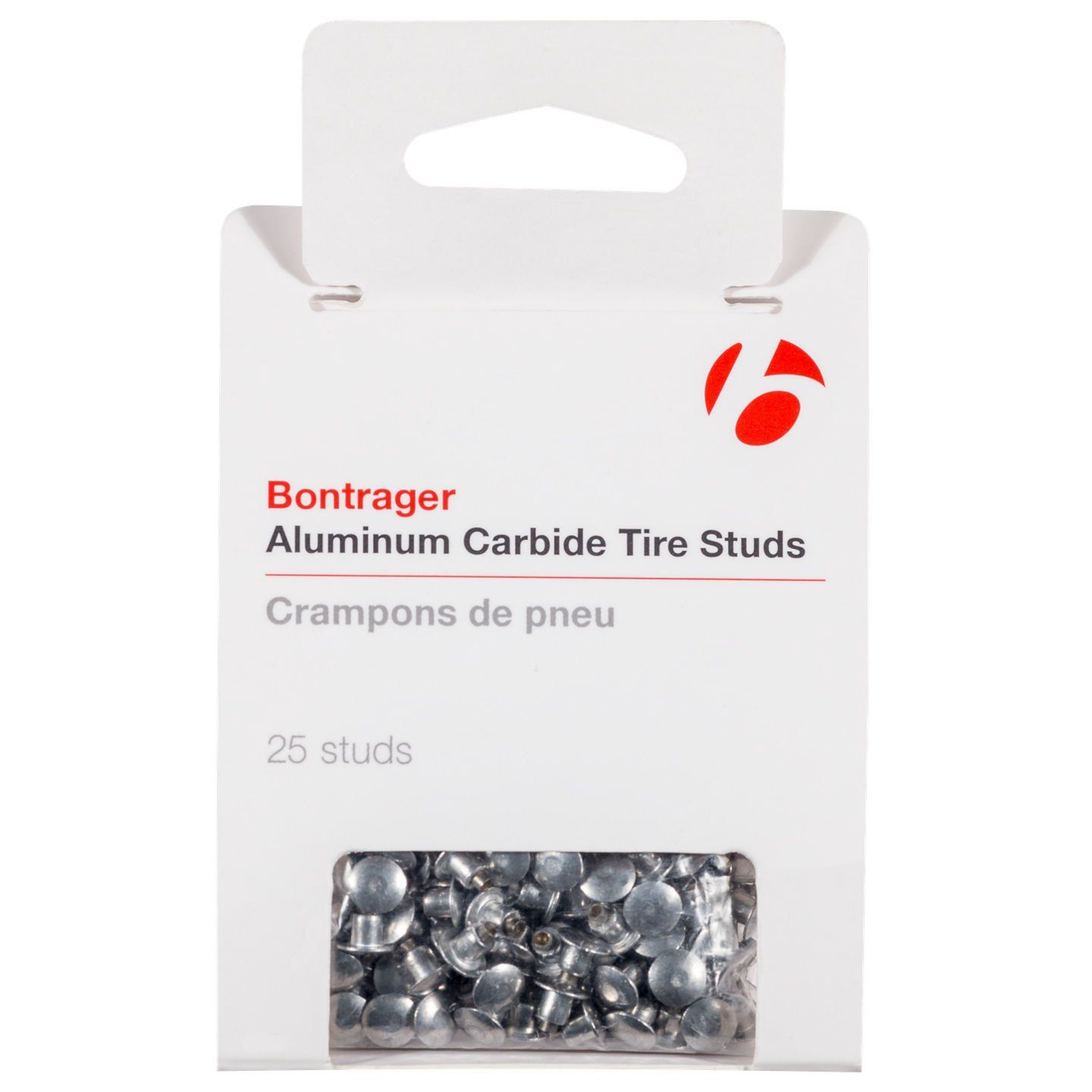 Bontrager Stud Kit 225 Pieces