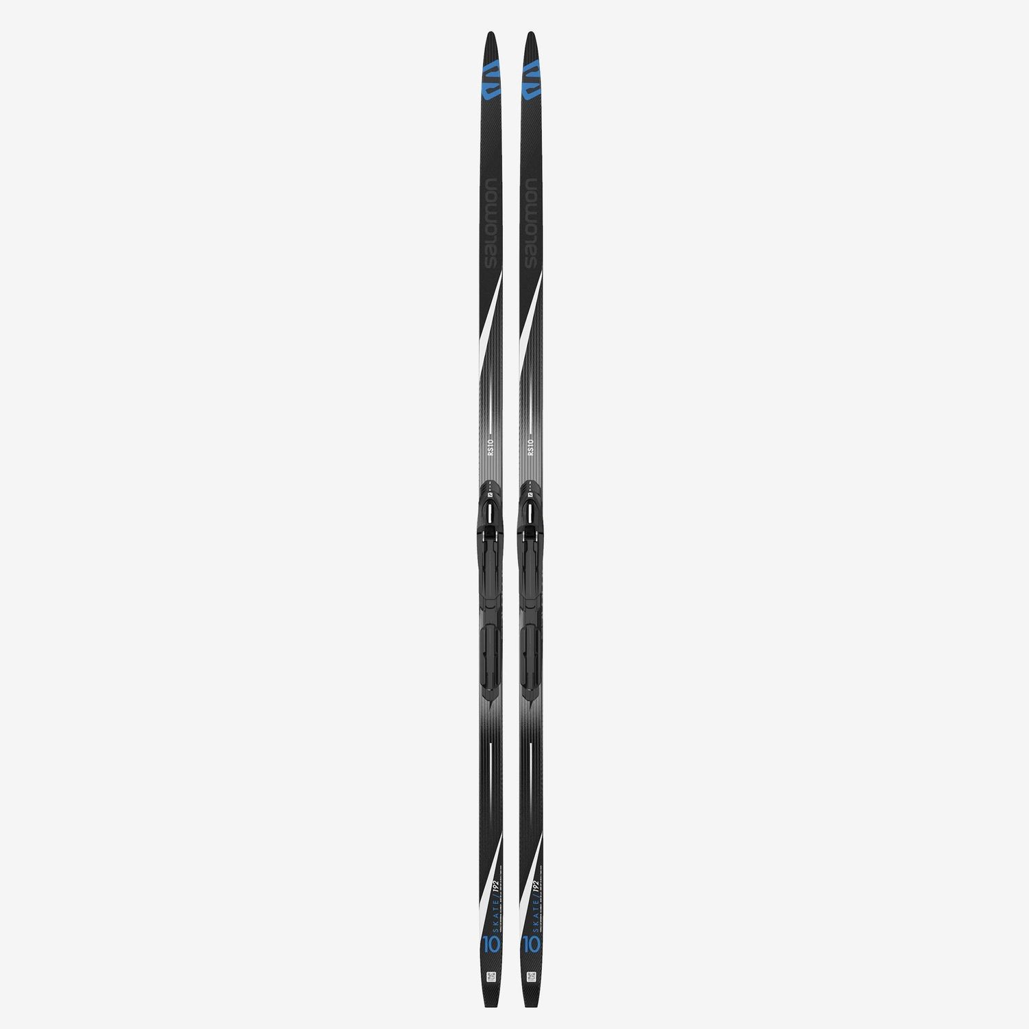 2024 Salomon RS 10 + PLK SI SK