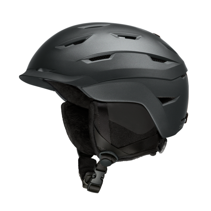 2022 Smith Liberty Womens  Mips Helmet