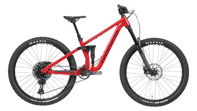 2022 Norco Sight  Red 27.5