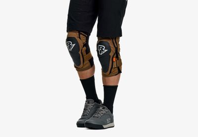 RaceFace Roam Knee pad