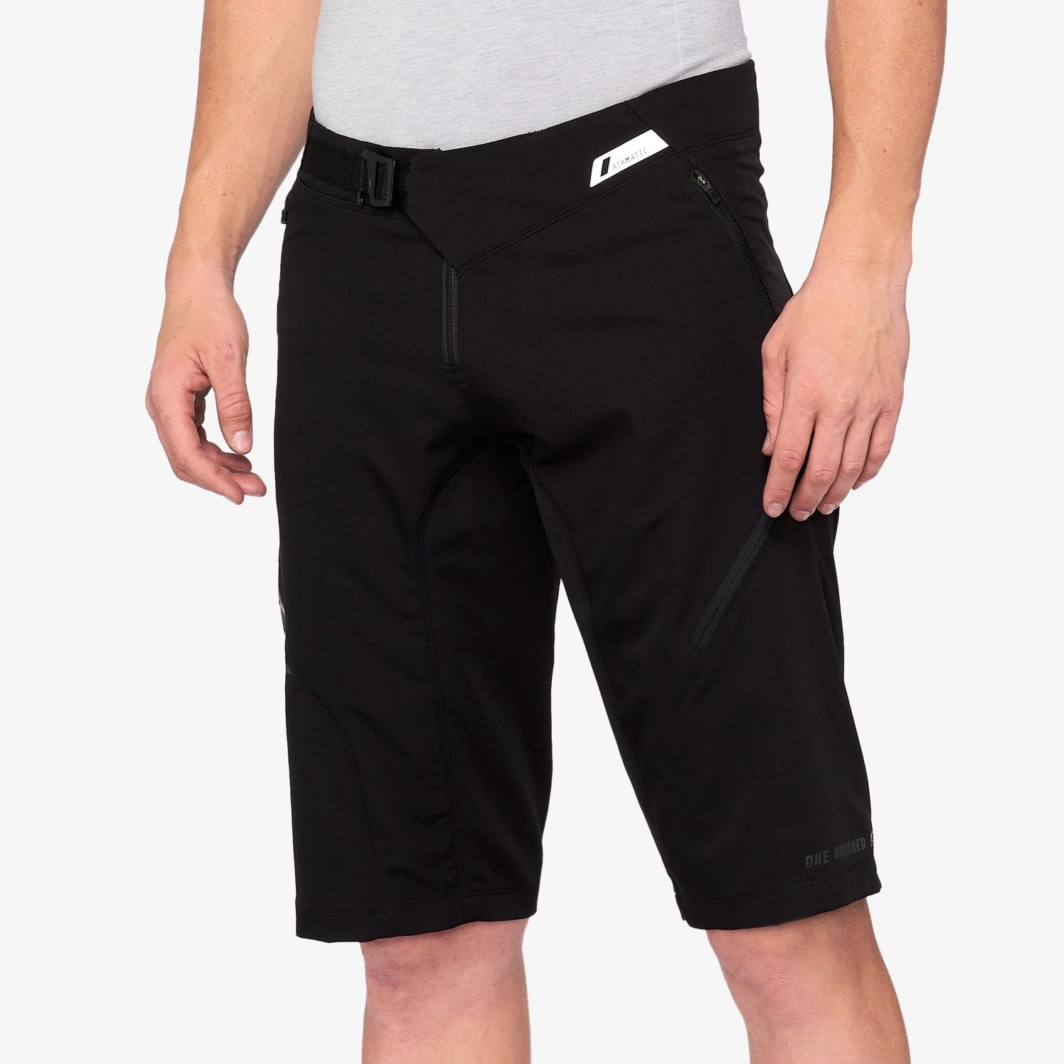 100% Airmatic Short