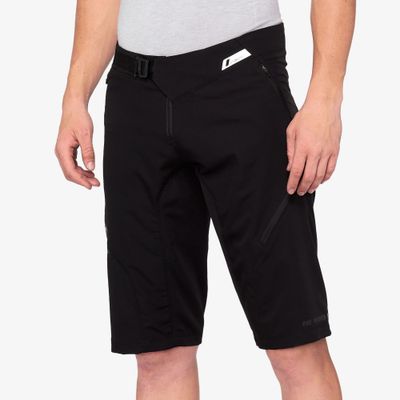 100% Airmatic Short