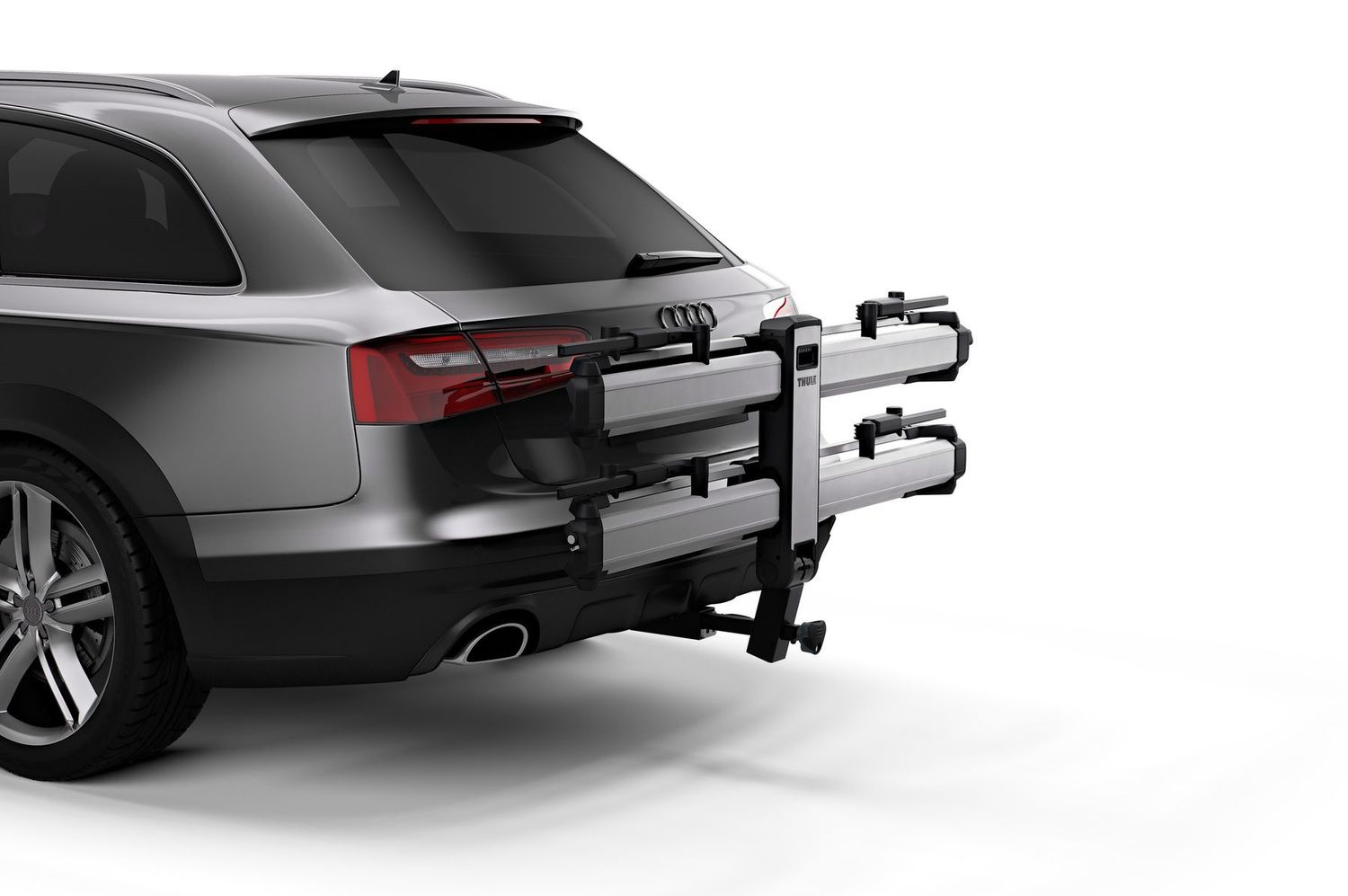 2022 Thule Helium Platform 2 - Bike Rack