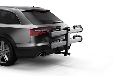 2022 Thule Helium Platform 2 - Bike Rack