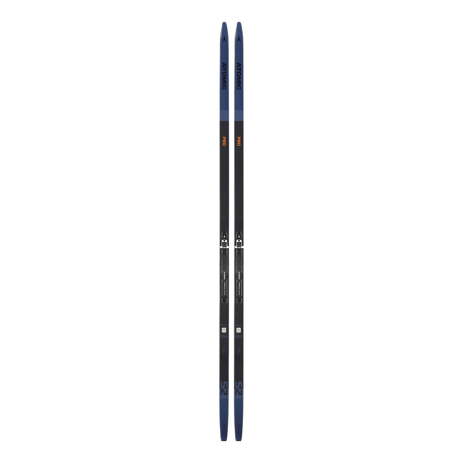 Atomic Pro S2 + PLK PSK