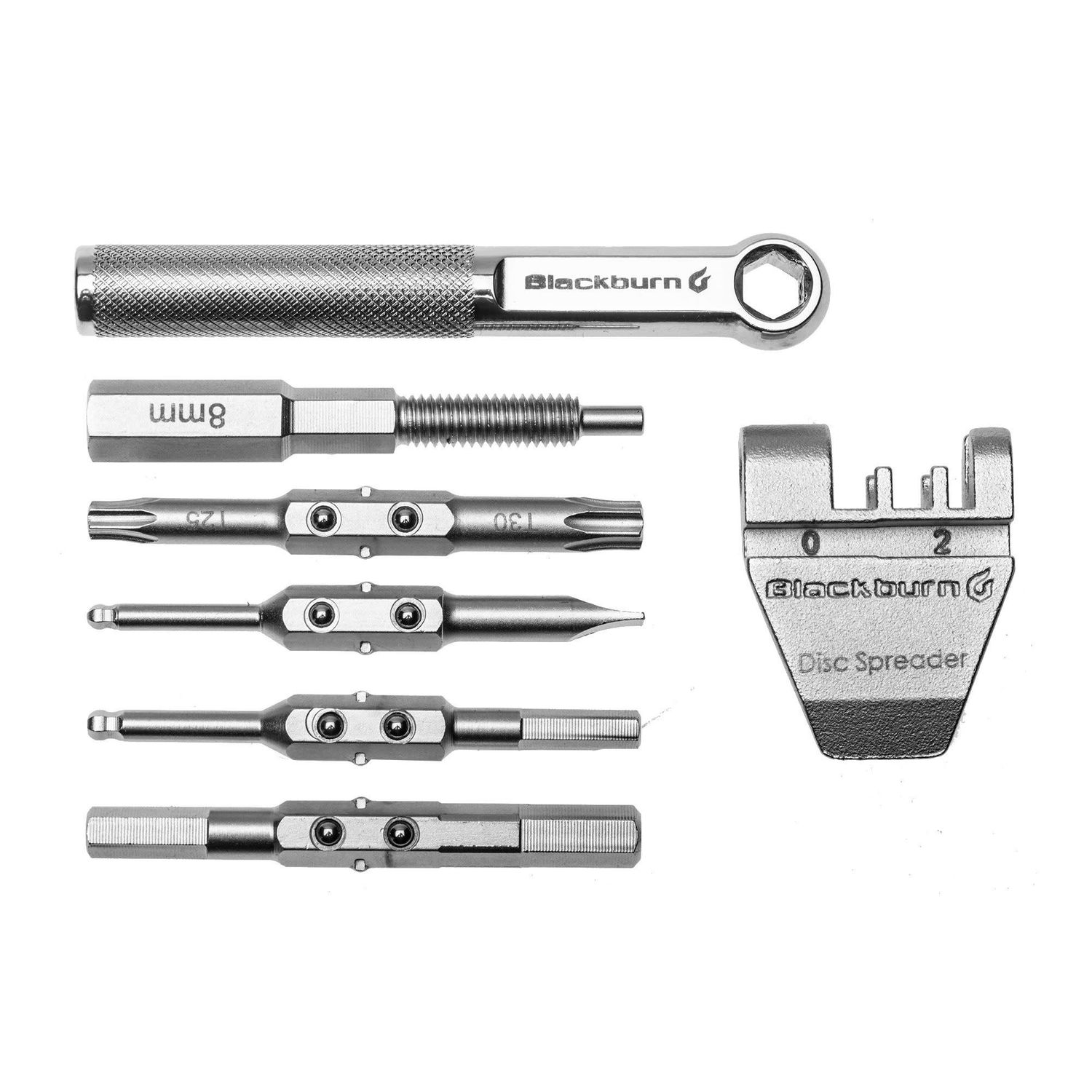 Blackburn Big Switch Multi Tool