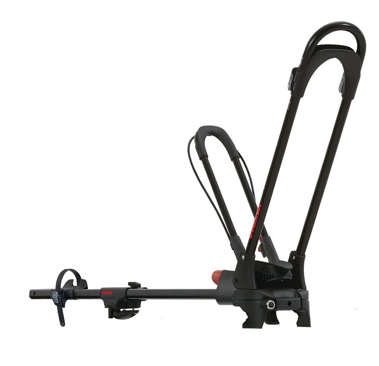 Yakima Frontloader Rooftop Rack