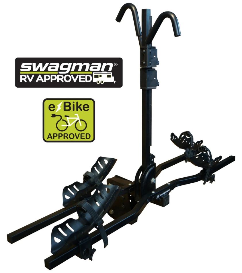 Swagman E-Spec Car Rack