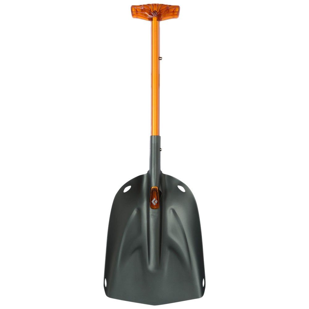 Black Diamond Deploy shovel