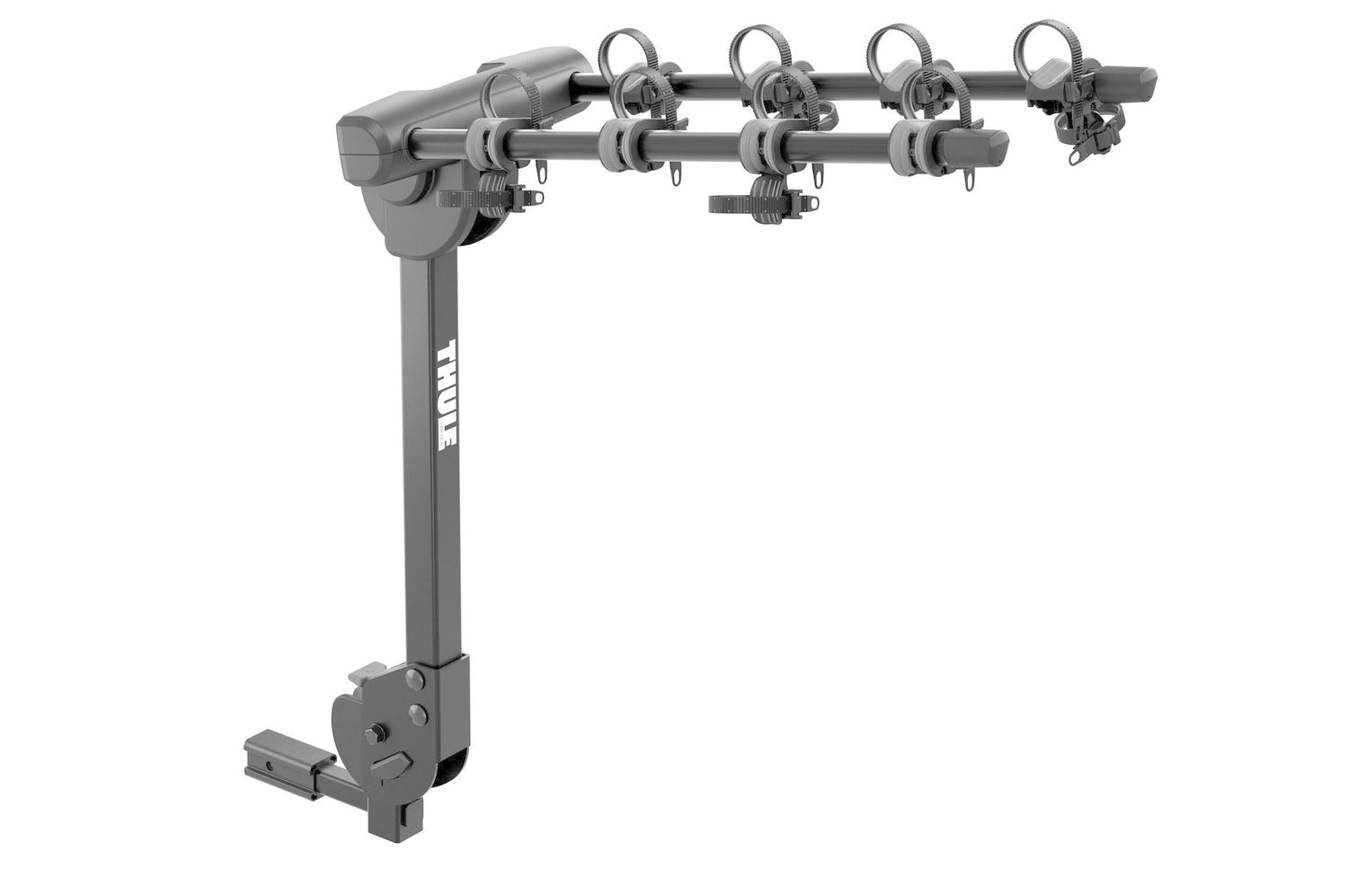 Thule Camber 4 Bike Rack