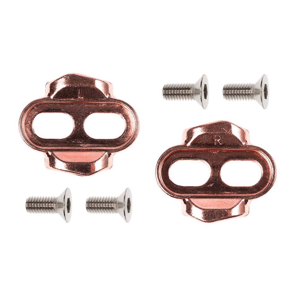 Crankbrothers  Easy Rel Cleat 6 Deg