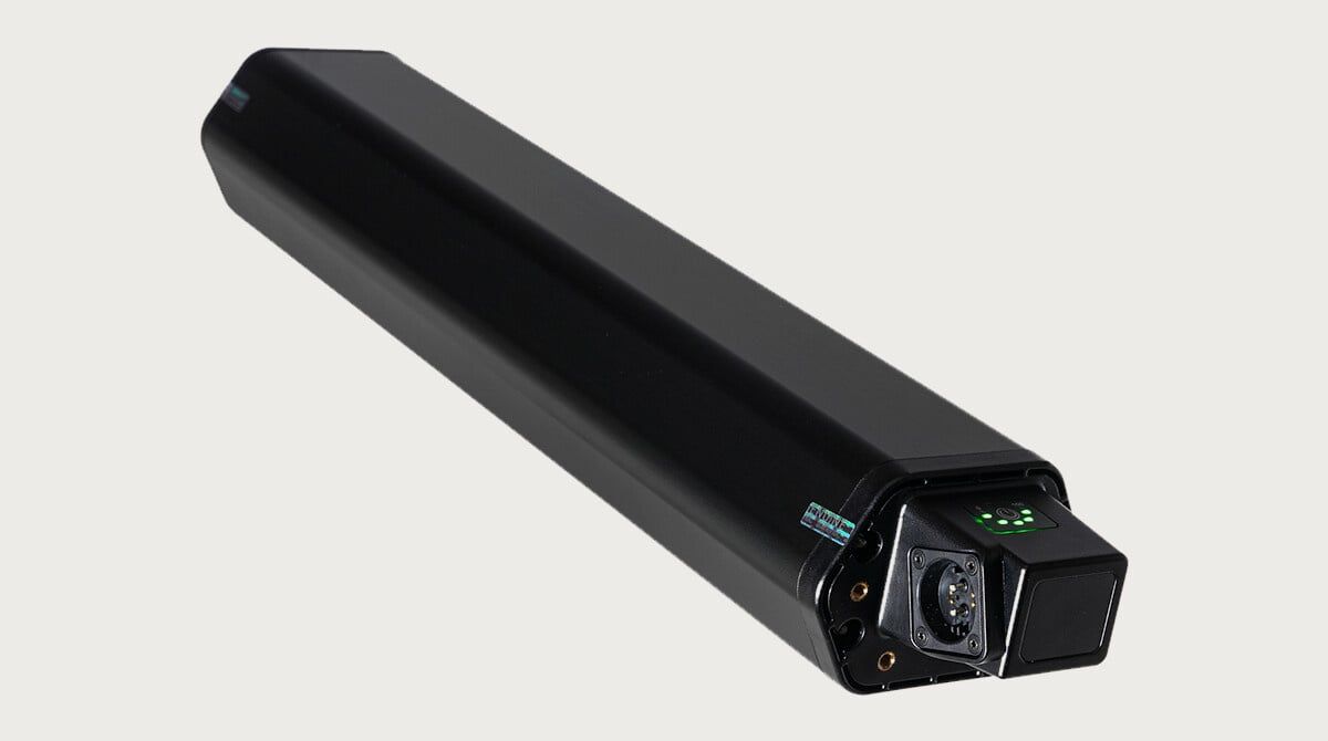 Norco Battery BMZ 540W