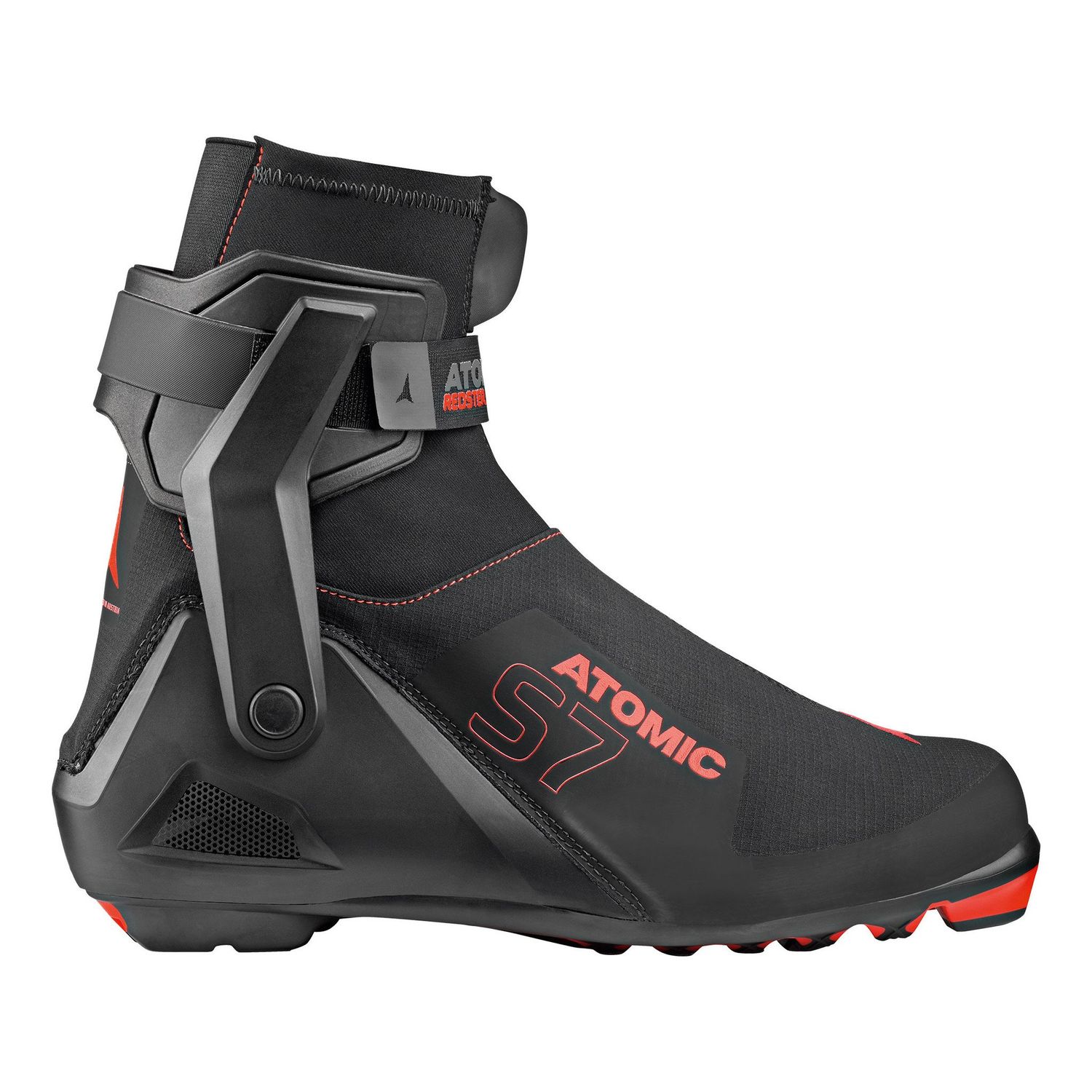 Atomic Redster S7 Boot